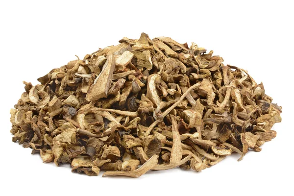 Kuru porcini mantar demet