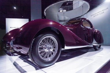 1937 talbot lago tip 150 Cs
