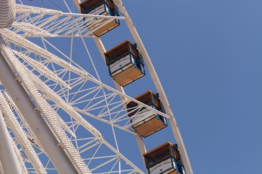 Dönme dolap, Orange County Fair