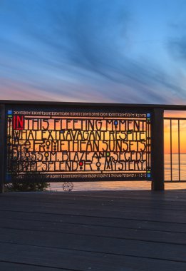 Vitray çit
