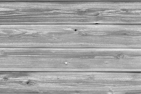 Blanc vieux mur en bois texture arrière-plan . — Photo