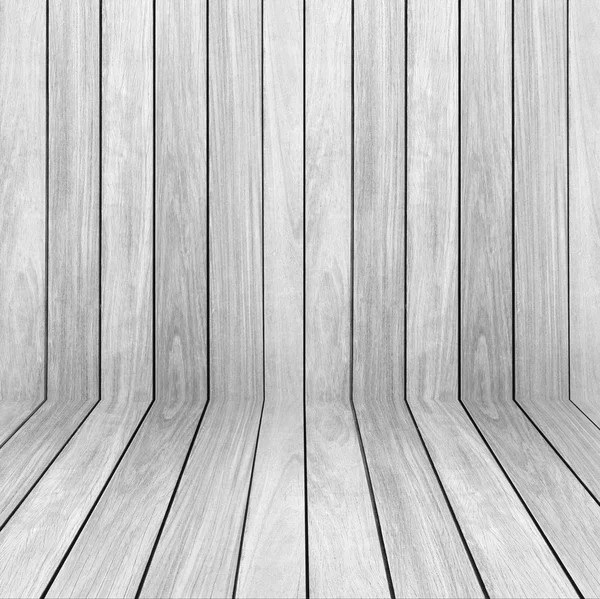 Struttura verticale in legno bianco . — Foto Stock