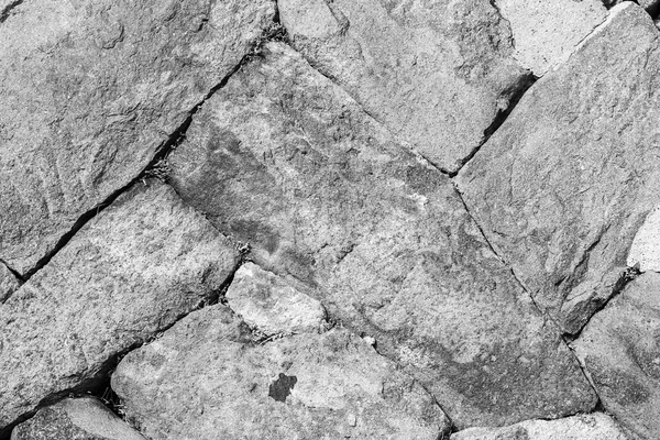 Ιστορικό υφής πετρώματος. — Φωτογραφία Αρχείου