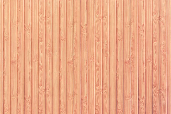 Textura de parede de madeira vertical para fundo . — Fotografia de Stock