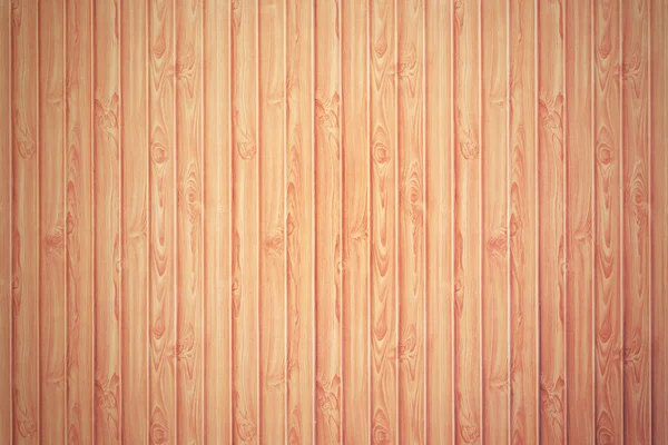 Textura de parede de madeira vertical para fundo . — Fotografia de Stock