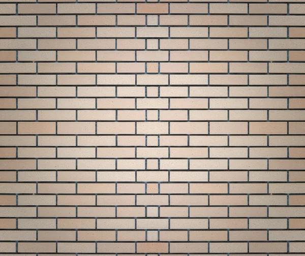 Red brick wall texture for background. — Stock Photo, Image