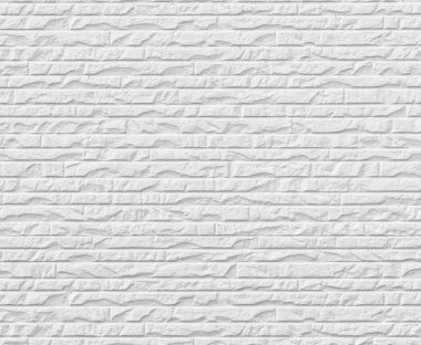 Beyaz duvar desen doku arka planı için.