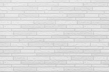 Beyaz duvar desen doku arka planı için.