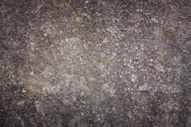 Paslı çimento grunge arka plan