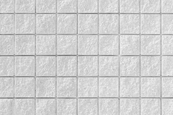 Textura padrão de parede branca para fundo . — Fotografia de Stock
