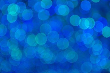 Soyut ışık kutlama arka plan bulanıklık.