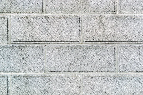 Modern beton duvar doku. — Stok fotoğraf