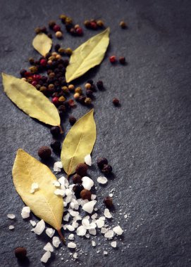 taze otlar Üstten Görünüm