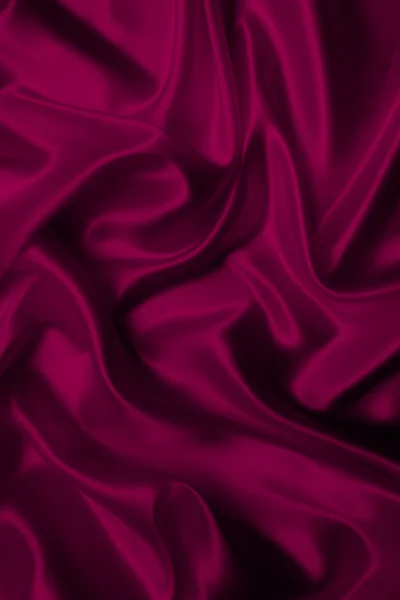 抽象的丝绸背景 — 图库照片
