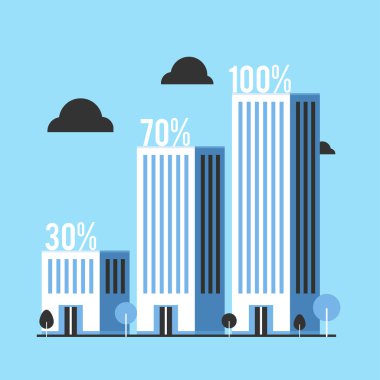 İllüstrasyon iş merkezi