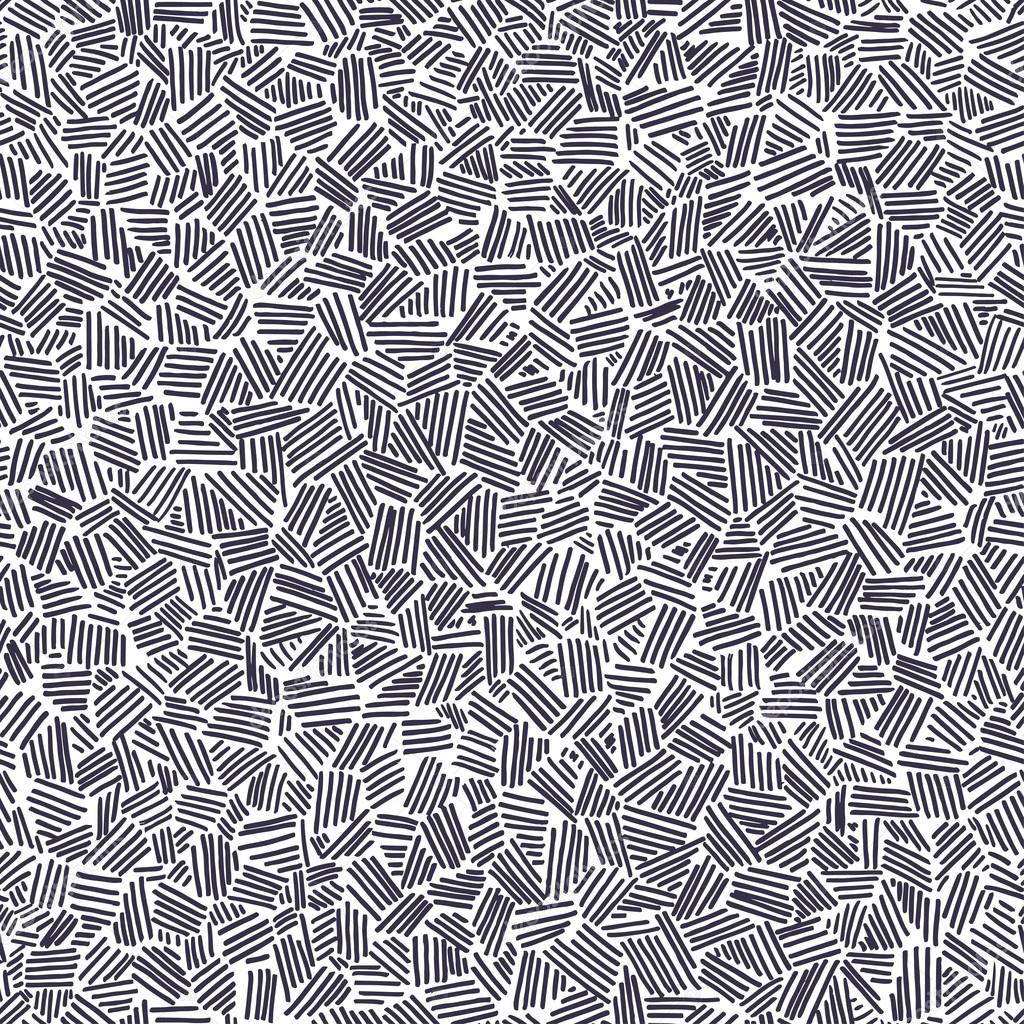 Thin Line Hatch Patterns