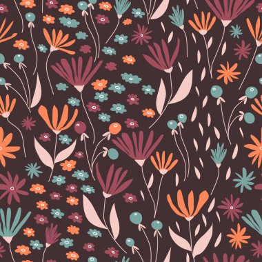 tatlı çiçek arka plan