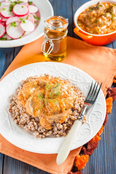 Et, domates sos ihtiva eder