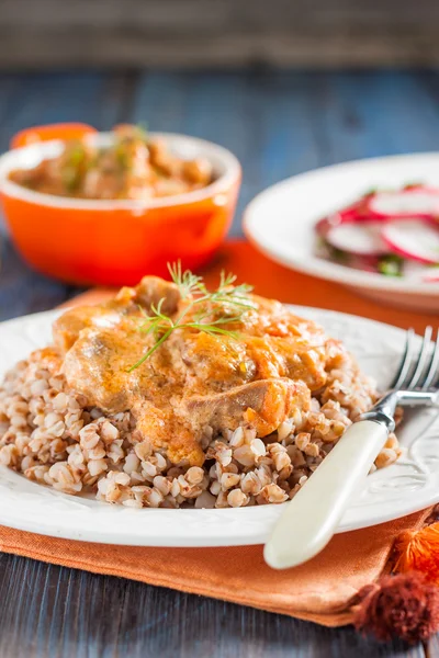 Et, domates sos ihtiva eder