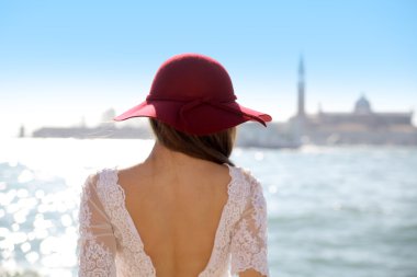 Venedik Avrupa gelin