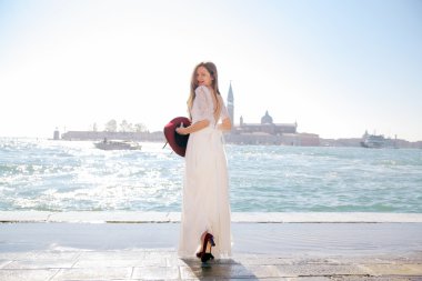 Venedik Avrupa gelin