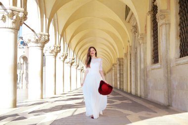 Venedik Avrupa gelin