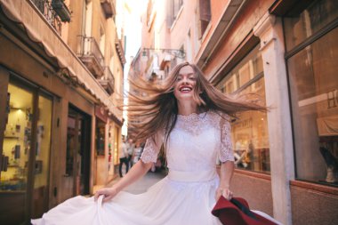 Venedik Avrupa gelin