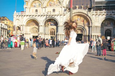 Venedik Avrupa gelin