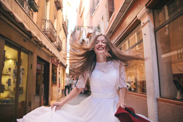 Venedik Avrupa gelin