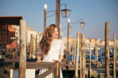 Venedik Avrupa gelin