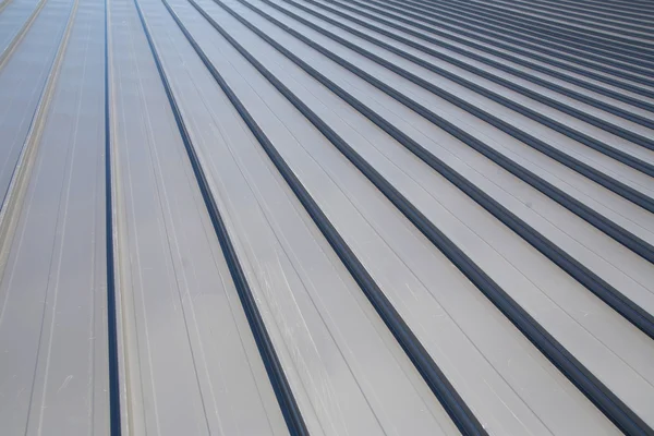 Metal paneli bina çatı inşaat