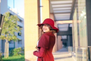 Venedik genç Avrupa gelin 