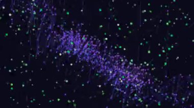 Bağlı Düğümlerle Ağ Görselleştirmesini Özetle