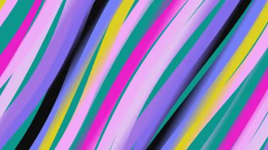 Çapraz Gradyan Çizgileri olan Dinamik Soyut Arkaplan