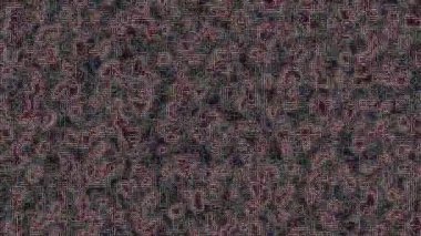 Soyut Devre Tahtası Biçimi Arkaplanı