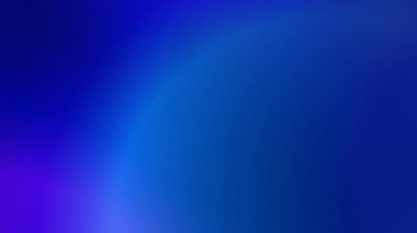 Degrade mavi arka plan