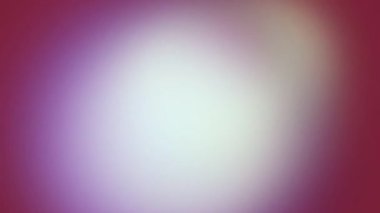 Maroon ve Light Tones ile Yumuşak Gradyan Arkaplanı