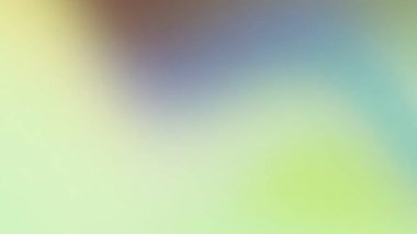 İnce renk geçişleriyle yumuşak pastel gradyan arkaplan