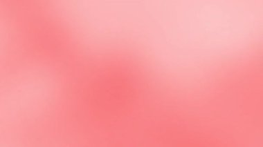 Dijital Tasarım için Yumuşak Pembe Gradyan Arkaplanı