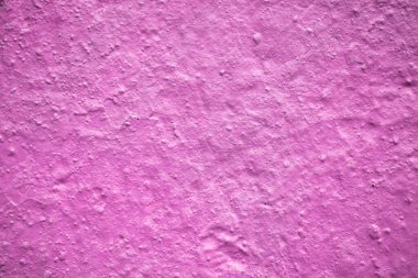 Pembe, mor desenli duvar. Tasarım arka planı için doku