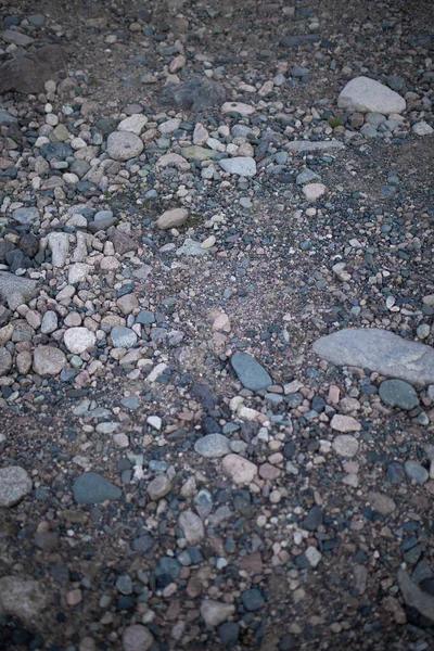 Textured Stone Texture Cold Shade — Stock Photo, Image