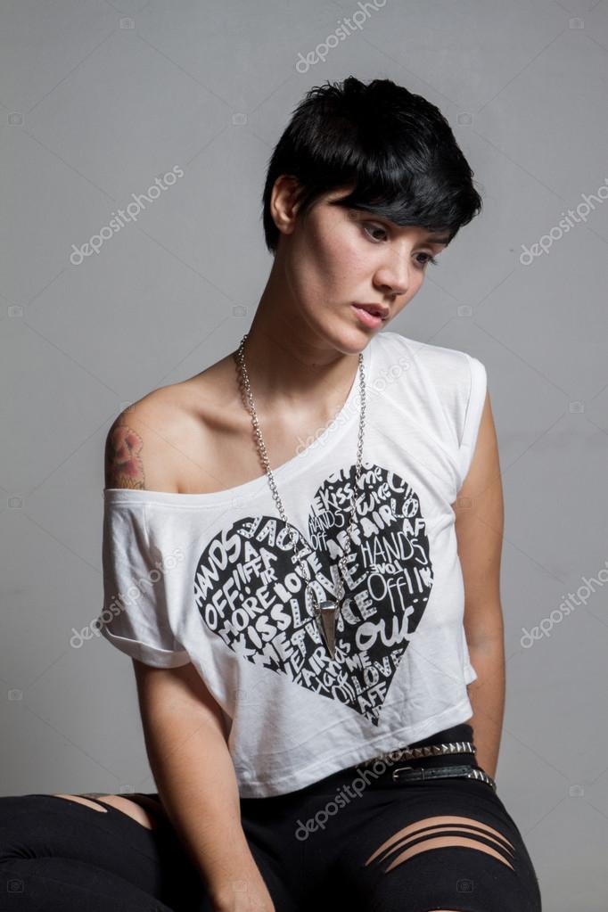 Your Adorable shorthaired brunette Sorry, Adorable shorthaired brunette necessary