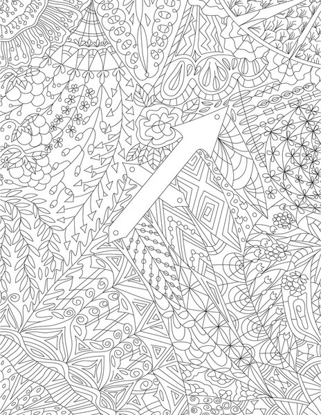 Horoscope symbol sagittarius