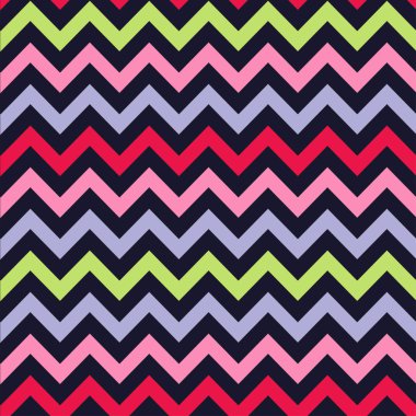 Kusursuz geometrik desen