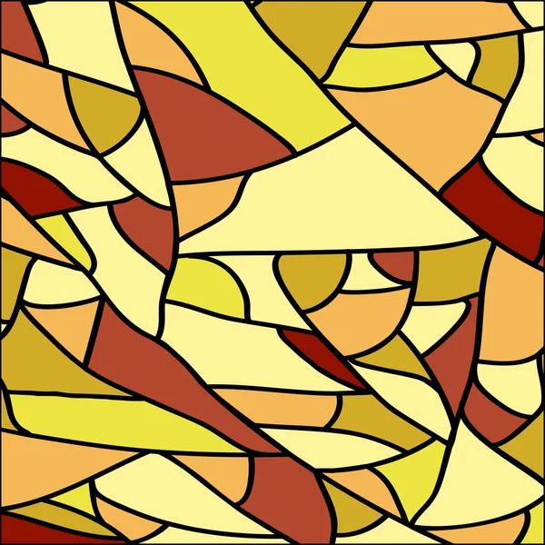 Απρόσκοπτο αφηρημένο γεωμετρικό μοτίβο — Διανυσματικό Αρχείο