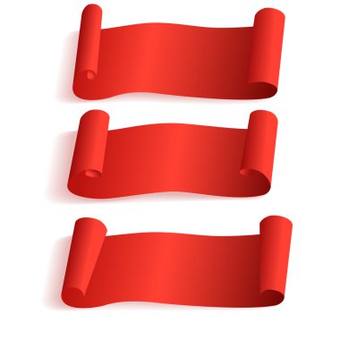 Kırmızı verilirse, boş başlık sayfası 