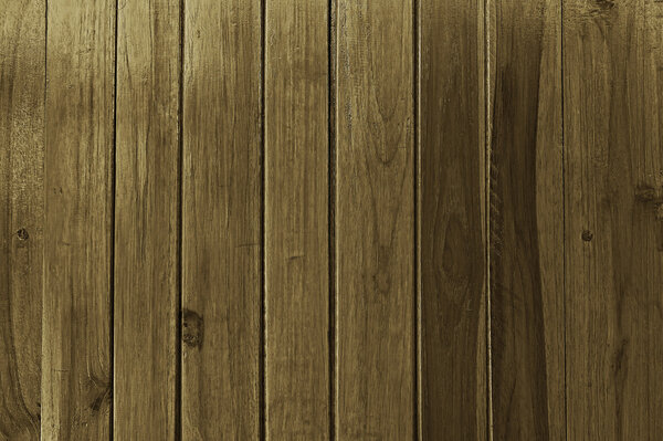 teak wood surface