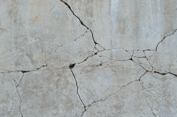 Kırık çimento zemin doku