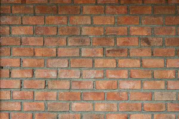Eski tuğla duvar