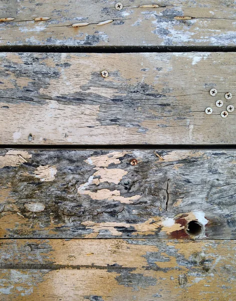 Eski ahşap doku desen veya ahşap arka plan